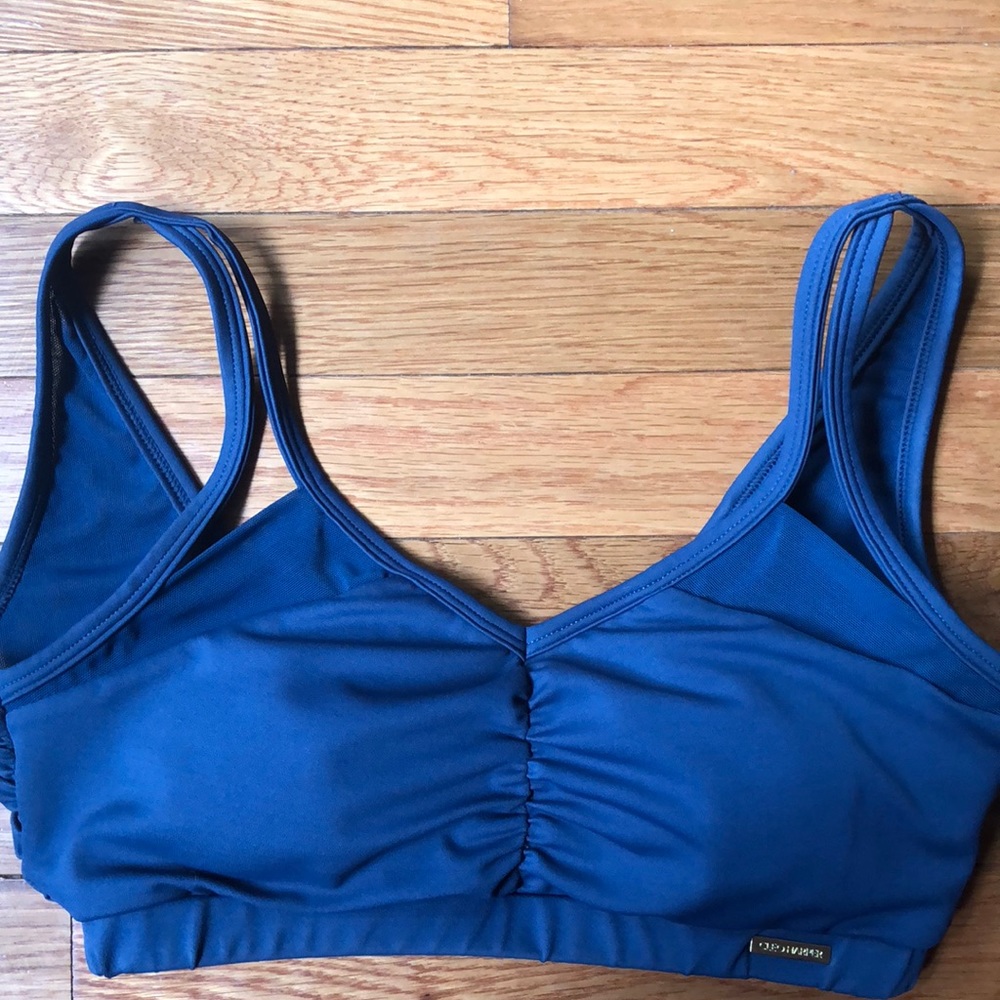 Cleo Harper sports bra